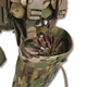Плитоноска Kiborg GU gen.2 + 8 подсумков мультикам - изображение 8