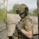 Плитоноска Kiborg GU gen.2 + 8 подсумков мультикам - изображение 13
