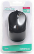 Миша Omega OM-09VB USB Black (5907595455954) - зображення 4