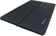 Килимок самонадувний Outwell Sleepin Double 183 x 128 x 7.5 см (5709388137388) - зображення 1