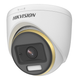 2 Мп HDTVI видеокамера Hikvision DS-2CE72DF3T-F (3.6 мм) ColorVu - изображение 2