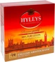 Чай черный Hyleys Английский Аристократический 100 пакетиков по 2 г (4791045001874) - изображение 2