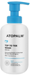 Гель для купання Atopalm Top to Toe 300 мл (8809048416079) - зображення 1