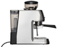 Ekspres do kawy kolbowy Solis Grind & Infuse Perfetta SOL 98036 (SO200) - obraz 3
