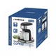 Кофеварка капельная AURORA AU-314O, домашняя кофеварка, маленькая кофемашина для дома Белый - изображение 1