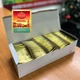 Чай черный Hyleys Английский Королевский Купаж 125 пакетиков по 2 г (4791045010012) - изображение 3