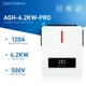 Гібридний інвертор Daxtromn AGH-6.2KW, 48 В, 120 А, 6200 Вт - зображення 14