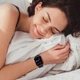 Смарт-годинник Xiaomi Haylou Filwans GTS Mini Smartwatch Dark Blue - зображення 6