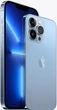 Мобильный телефон Apple iPhone 13 Pro Max 1TB Sierra Blue (REF B) Емкость батареи – 85%+ (2BMLLN3) - изображение 2