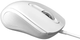 Миша Omega 3D Wired Office USB White (5907595460705) - зображення 4