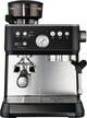 Ekspres do kawy kolbowy Solis Grind & Infuse Perfetta SOL 98070 (SO225) - obraz 1