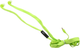 Słuchawki Freestyle Shoelace In-Ear Earphones + Mic Green (FH2112G) - obraz 3