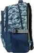 Рюкзак MAXI L 16.5" 44x31x18 см Синій (MX85453) - зображення 2