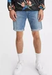 Шорты Levi's 501 '93 Cut-off 7" Men's Shorts Light Wash (852210003) W33 - изображение 3