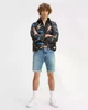 Шорты Levi's 501 '93 Cut-off 7" Men's Shorts Light Wash (852210003) W33 - изображение 6
