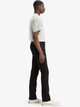 Джинси Slim fit чоловічі Levi's 511 Slim 04511-1507 32-36 Чорні (5415313924847) - зображення 4