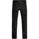 Джинсы Slim Fit мужские Levi's 511 Slim 04511-1507 31-32 Черные (5415313924809) - изображение 6