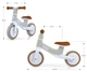 Велобег Milly Mally Velo Brown 5479, 5901761128932 - изображение 7