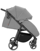 Прогулочная коляска Carrello Bravo CRL-8512 Forest Grey - изображение 3