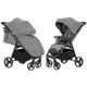 Прогулочная коляска Carrello Bravo CRL-8512 Forest Grey - изображение 9