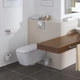 Система установки для унітазу 5 до 1 Grohe Rapid SL [38827000] - зображення 3