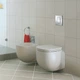 Система установки для унітазу 5 до 1 Grohe Rapid SL [38827000] - зображення 4