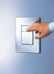 Система установки для унітазу 5 до 1 Grohe Rapid SL [38827000] - зображення 5
