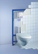 Система установки для унітазу 5 до 1 Grohe Rapid SL [38827000] - зображення 6