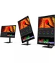 Монітор Xiaomi 4K Monitor 27" A27Ui ELA6221EU - зображення 5