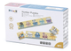 Drewniane puzzle - dopasowanka Viga PolarB Liczby 44071 (6971608440717) - obraz 5