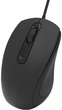 Миша Omega 3D Wired Office Basic USB-C Black (OM441BC) - зображення 2