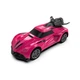 Автомобіль на радіоуправлінні SPRAY CAR SPORT Sulong Toys SL-354RHP 1:24, світло, вихлопна пара - зображення 1