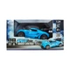 Автомобіль на радіоуправлінні Spray Car Sulong Toys SL-354RHBL 1:24, світло, вихлопна пара - зображення 6