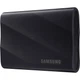 Накопитель SSD Samsung SSD накопитель 1.0TB T9 Black (MU-PG1T0B/EU) - изображение 3
