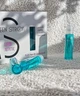 S.O.S Лосьон для мгновенного восстановления волос HAIR OIL LOTION NUTRITIV 12*12 мл Keen Strok - изображение 1