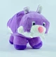 Детская игрушка из Minecraft Legend Царственный Тигр (Regal Tiger Wither Storm Purple Leopard) 36х13х13см майнкрафт Фиолетовый - изображение 10