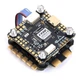 Полетный контроллер SKYSTARS F722 HD PRO4 FC +KM65A ESC - полетный контроллер с регулятором скорости оборотов 65А - изображение 2