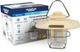 Фонарь кемпинговый Quantum QM-WF242 Retro WH 4W LED Filament Type-C Power Bank (0746020706576) - изображение 7