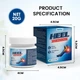 Знеболюючий крем для п'ят Sumifun Heel Pain Relief Cream, 20 г - изображение 5