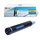 Тонер-картридж G&G для принтера CANON C-EXV42 iR2202, 2202N ресурс 10200 стр. Black (G&G-EXV42) - изображение 2