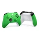 Бездротовий геймпад Microsoft Xbox Wireless Controller Velocity Green - зображення 2