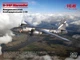 Сборная модель ICM – B-26F Marauder, Американский бомбардировщик 2 СВ 48325 - изображение 2