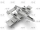 Сборная модель ICM - Bronco NOGS, Американский штурмовик 48306 - изображение 7