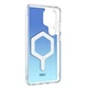 Протиударний чохол UAG Plyo Pro Blue Ombre для Samsung Galaxy S25 Ultra (214486115E5E) - зображення 5