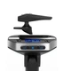 FM трансмиттер для авто HER8 / Автомобильный FM модулятор с Bluetooth наушником / Беспроводной FM передатчик - изображение 3