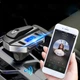 FM трансмиттер для авто HER8 / Автомобильный FM модулятор с Bluetooth наушником / Беспроводной FM передатчик - изображение 8