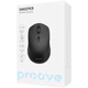 Бездротова миша Wireless Mouse Proove Sweeper black (WMSW00011001) - зображення 2