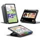 Чехол ESR Flip Magnetic Case with Pencil Holder Black для iPad 11'' (2025) | iPad 10.9 (2022) (1B21200103) - изображение 2