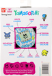 Zabawka interaktywna Tamagotchi Rock Glitter P2 PDQ 82543 (3701405825430) - obraz 5