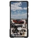 Противоударный чехол UAG Monarch Pro Kevlar Mallard для Samsung Galaxy S24 Ultra (214416113955) - изображение 2
